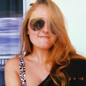 Meet your Posher, Shannon